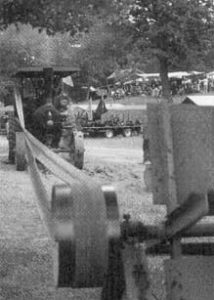 1999 Reunion of the Pioneer Engineer's Club of Indiana Image
